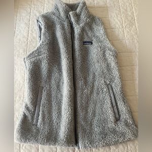 Patagonia Vest